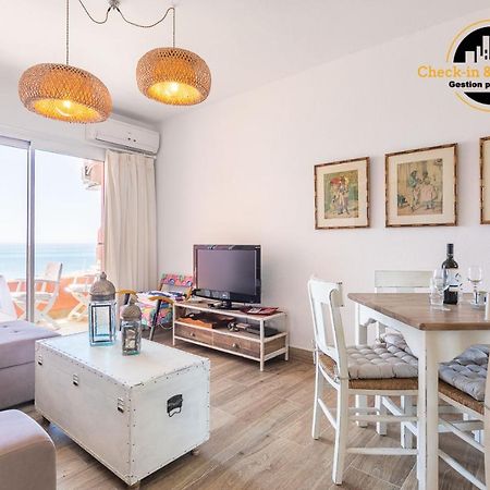 El Abanico Apartamento Con Vistas Apartment Torremolinos Ngoại thất bức ảnh