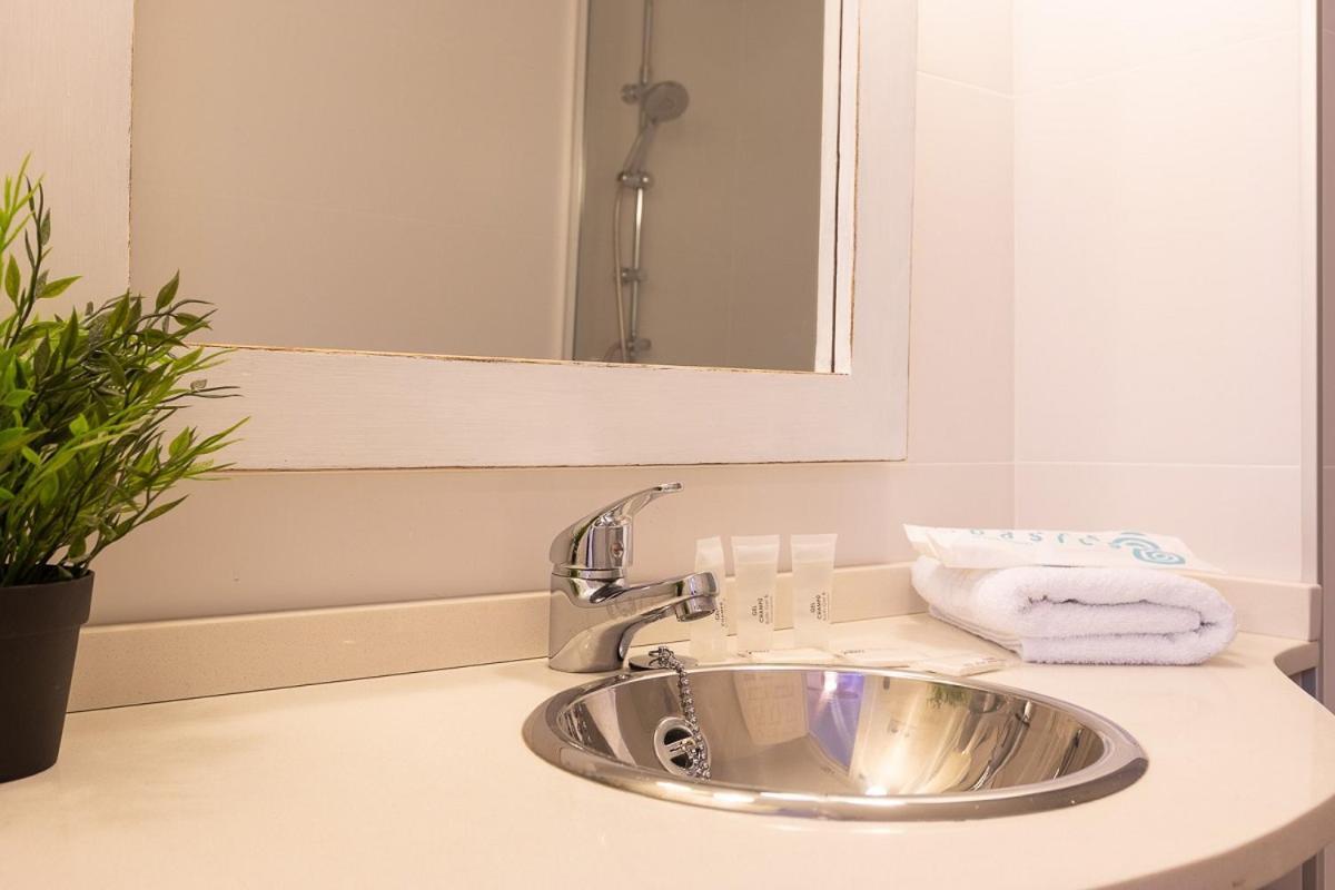 El Abanico Apartamento Con Vistas Apartment Torremolinos Ngoại thất bức ảnh