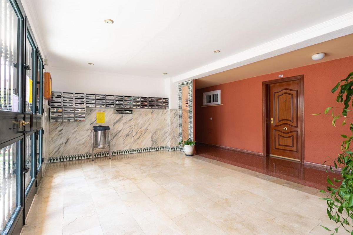 El Abanico Apartamento Con Vistas Apartment Torremolinos Ngoại thất bức ảnh